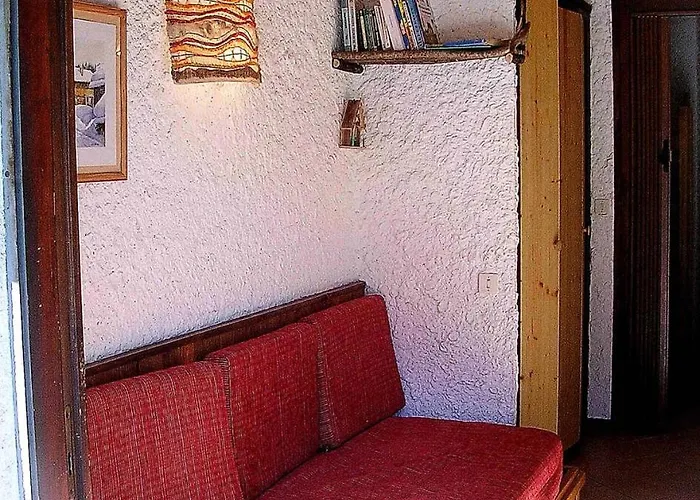 Résidence Les Primevères - Pour 4 Personnes 193339 Appartamento *