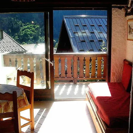 Les Primeveres - Pour 4 Personnes Mae-3339 *