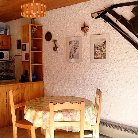 Les Primeveres - Pour 4 Personnes Mae-3339 Apartment La Plagne