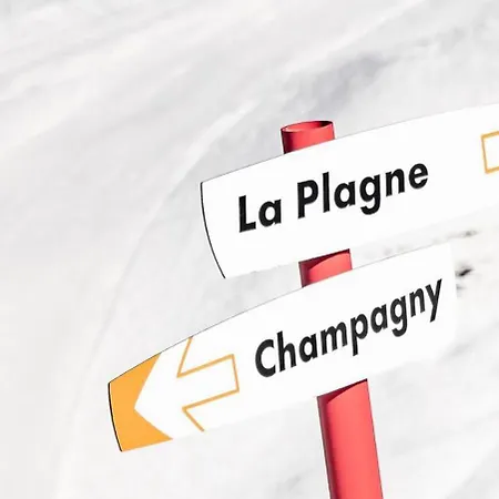 Apartment Les Primeveres - Pour 4 Personnes Mae-3339 *