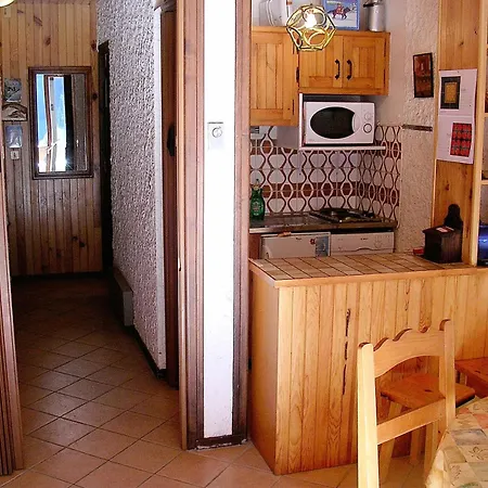 Apartment Les Primeveres - Pour 4 Personnes Mae-3339 La Plagne