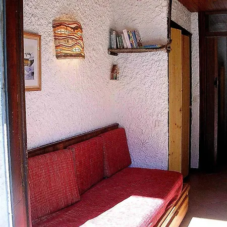 Les Primeveres - Pour 4 Personnes Mae-3339 Lägenhet *