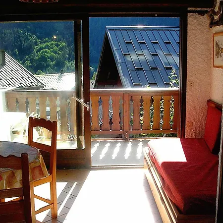 Les Primeveres - Pour 4 Personnes Mae-3339 公寓 *