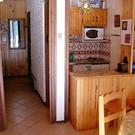 Les Primeveres - Pour 4 Personnes Mae-3339