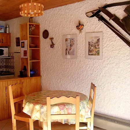 公寓 Les Primeveres - Pour 4 Personnes Mae-3339 *