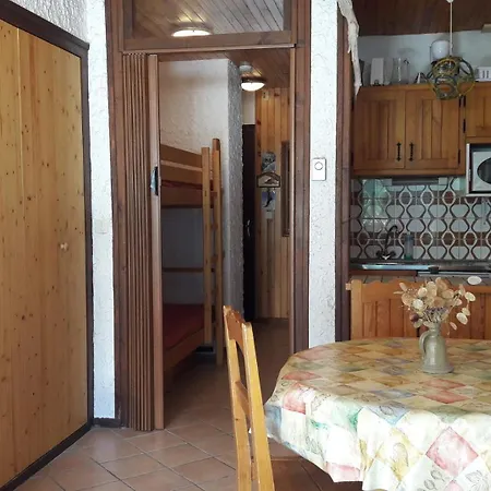 公寓 Les Primeveres - Pour 4 Personnes Mae-3339