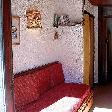 Les Primeveres - Pour 4 Personnes Mae-3339