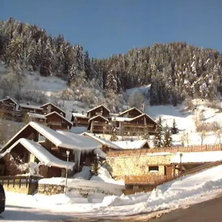 Apartment Les Primeveres - Pour 4 Personnes Mae-3339 La Plagne